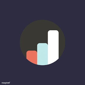 Vector of business graph | Free stock vector - 44255