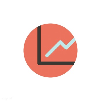 Vector of business graph | Free stock vector - 44307