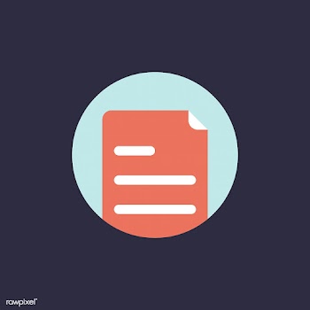 Vector of business report paper icon | Free stock vector - 44048