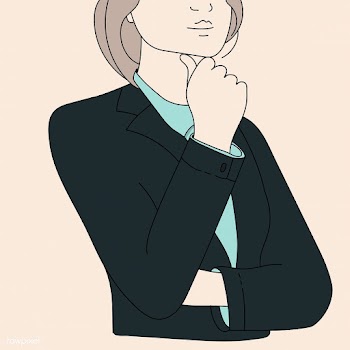 Vector of businesswoman | Free stock vector - 47225