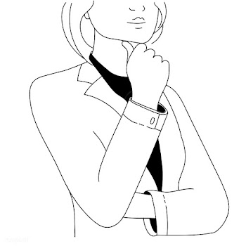 Vector of businesswoman | Free stock vector - 47227