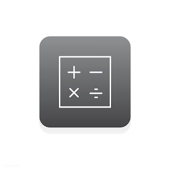 Vector of calculator icon | Free stock vector - 248575