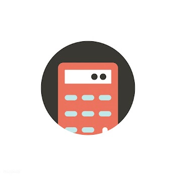 Vector of calculator icon | Free stock vector - 44122