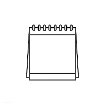 Vector of calendar icon | Free stock vector - 16719