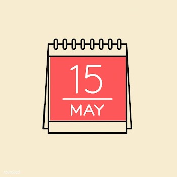 Vector of calendar icon | Free stock vector - 16723