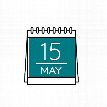 Vector of calendar icon | Free stock vector - 16830