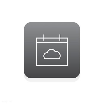 Vector of calendar icon | Free stock vector - 248626
