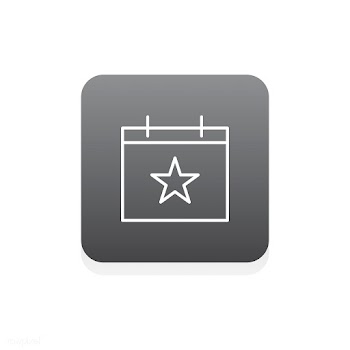 Vector of calendar icon | Free stock vector - 248638