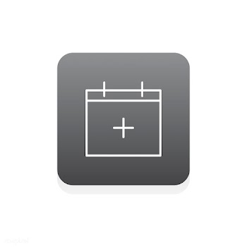 Vector of calendar icon | Free stock vector - 248639
