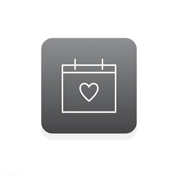 Vector of calendar icon | Free stock vector - 248643