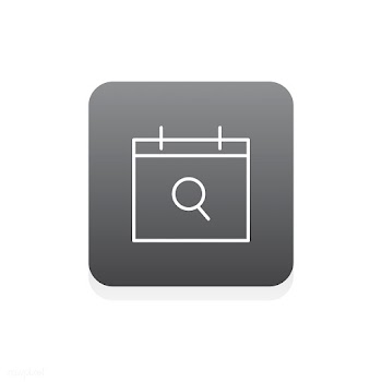 Vector of calendar icon | Free stock vector - 248644
