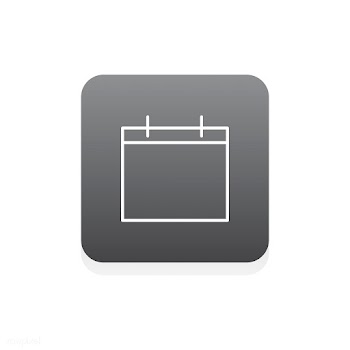 Vector of calendar icon | Free stock vector - 248656