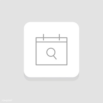 Vector of calendar icon | Free stock vector - 249251
