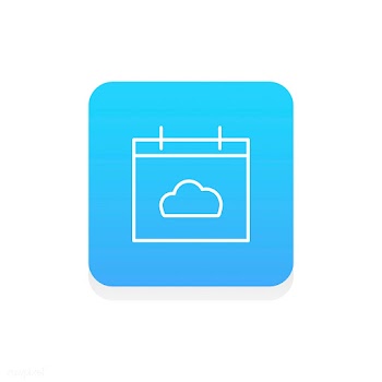 Vector of calendar icon | Free stock vector - 249946
