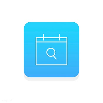 Vector of calendar icon | Free stock vector - 249969