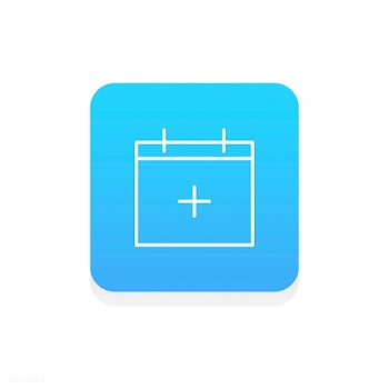 Vector of calendar icon | Free stock vector - 249986
