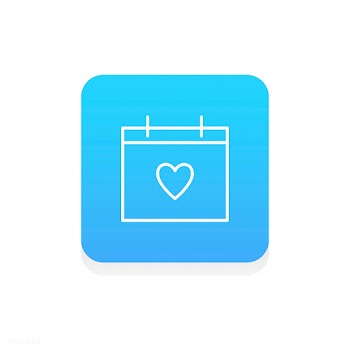 Vector of calendar icon | Free stock vector - 249988
