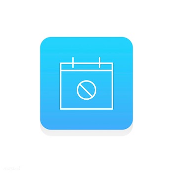 Vector of calendar icon | Free stock vector - 249989