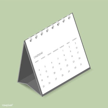 Vector of calendar icon | Free stock vector - 382688