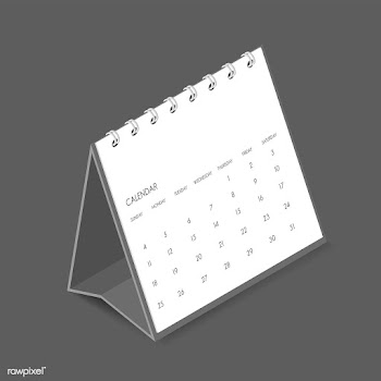 Vector of calendar icon | Free stock vector - 382689