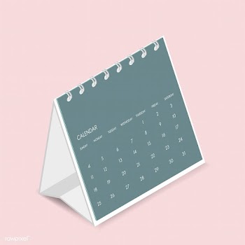 Vector of calendar icon | Free stock vector - 383008