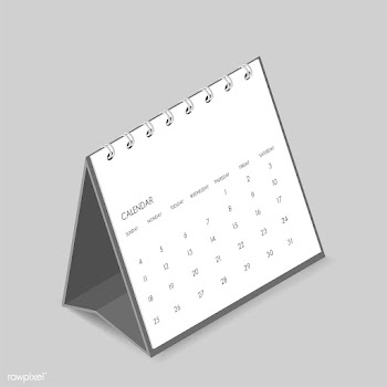 Vector of calendar icon | Free stock vector - 383011