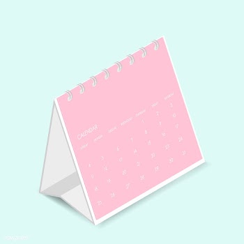 Vector of calendar icon | Free stock vector - 383058