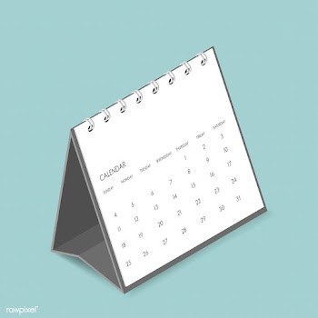 Vector of calendar icon | Free stock vector - 383060