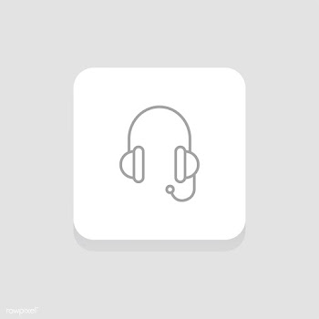 Vector of call center icon | Free stock vector - 249923