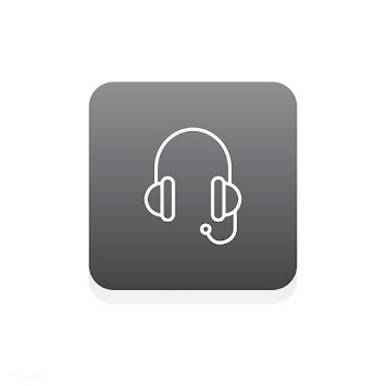 Vector of call center icon | Free stock vector - 250236