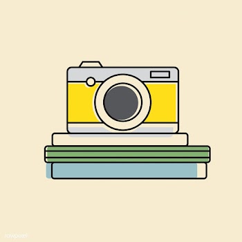 Vector of camera icon | Free stock vector - 16524