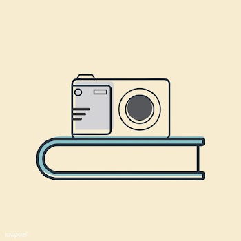 Vector of camera icon | Free stock vector - 16576