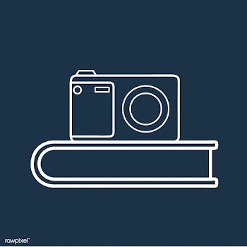 Vector of camera icon | Free stock vector - 16629