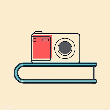 Vector of camera icon | Free stock vector - 16640
