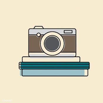 Vector of camera icon | Free stock vector - 16645