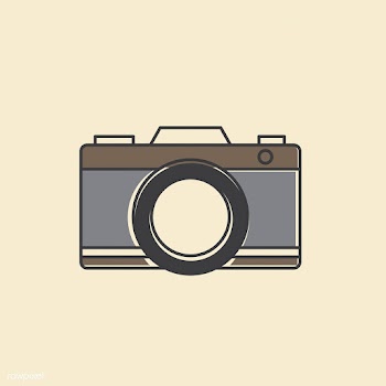 Vector of camera icon | Free stock vector - 16648