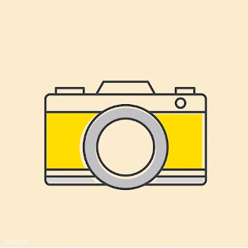 Vector of camera icon | Free stock vector - 16730
