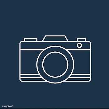 Vector of camera icon | Free stock vector - 16772