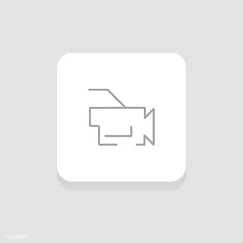 Vector of camera icon | Free stock vector - 249386