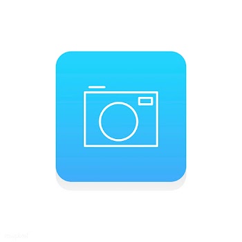 Vector of camera icon | Free stock vector - 249722