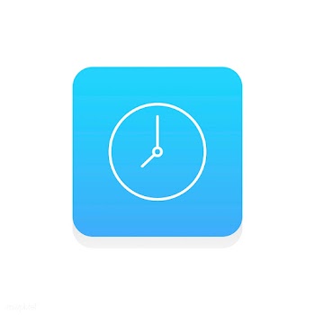Vector of clock icon | Free stock vector - 249675