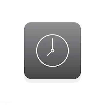 Vector of clock icon | Free stock vector - 250137