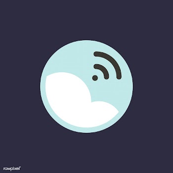 Vector of cloud network | Free stock vector - 44113