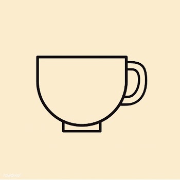 Vector of coffee cup icon | Free stock vector - 16551
