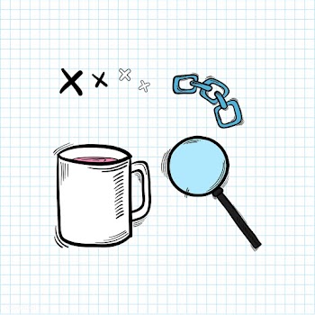Vector of coffee cup icon | Free stock vector - 60840