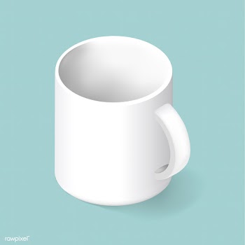 Vector of coffee mug icon | Free stock vector - 382722