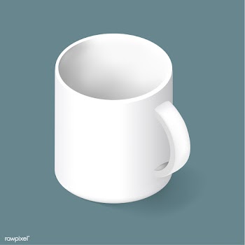 Vector of coffee mug icon | Free stock vector - 382743