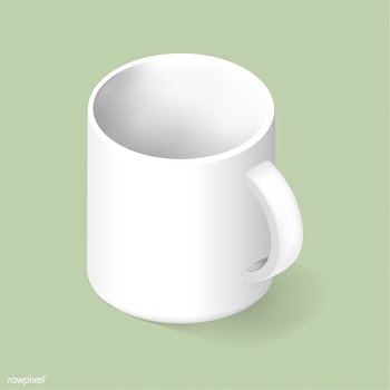 Vector of coffee mug icon | Free stock vector - 382746