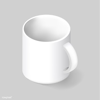 Vector of coffee mug icon | Free stock vector - 382762