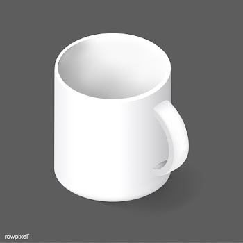 Vector of coffee mug icon | Free stock vector - 382764